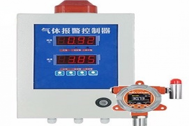 可燃?xì)怏w報(bào)警器基礎(chǔ)知識介紹