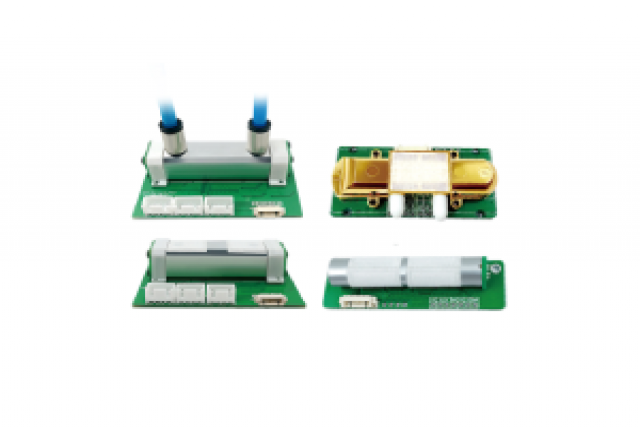 NDIR二氧化氮傳感器的原理與應用場景