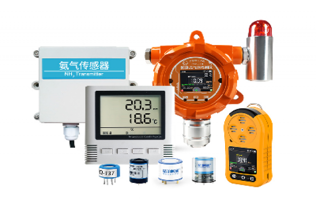 氣體檢測(cè)儀的使用受哪些因素影響？