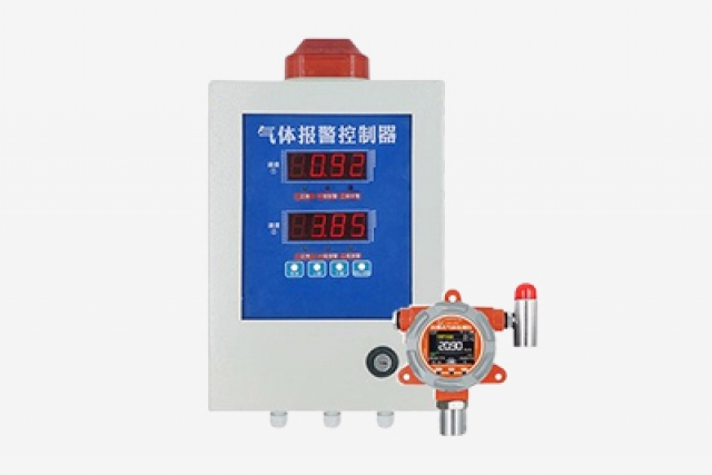 可燃氣體報警器家用與工業用有何差別？