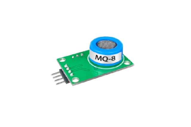 高精度氣體傳感器守護(hù)家庭健康，安全無(wú)憂