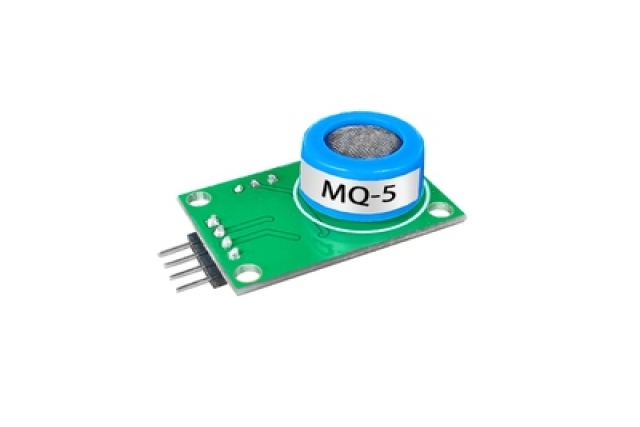 智能半導(dǎo)體液化氣傳感器，讓氣體安全無(wú)憂(yōu)