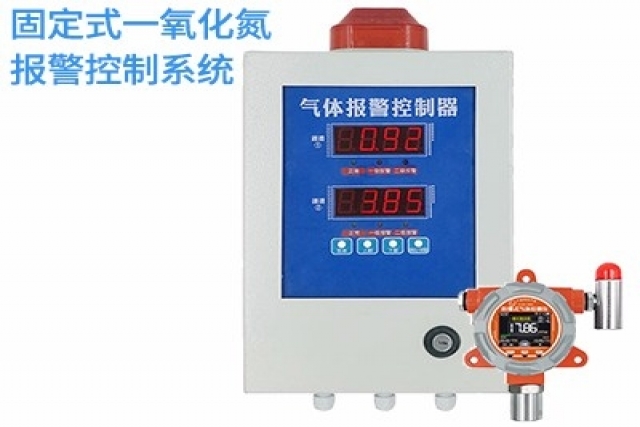 一氧化碳氣體報警器誤報警怎么辦？如何排查故障及校準？