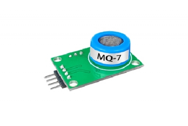 半導體一氧化碳傳感器在工業(yè)安全領(lǐng)域的應用及發(fā)展趨勢