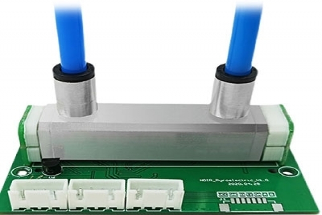 紅外二氧化碳傳感器在環(huán)境監(jiān)測(cè)與控制中的關(guān)鍵作用與發(fā)展趨勢(shì)研究