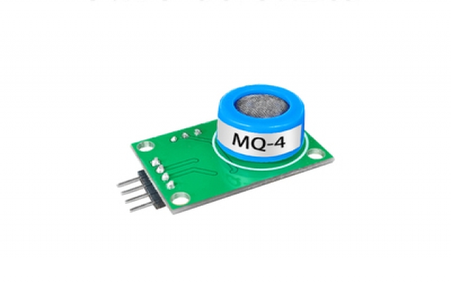 氧化物半導(dǎo)體甲烷傳感器研究進展