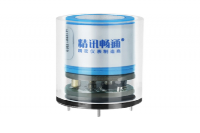 電化學CO傳感器是做什么的?