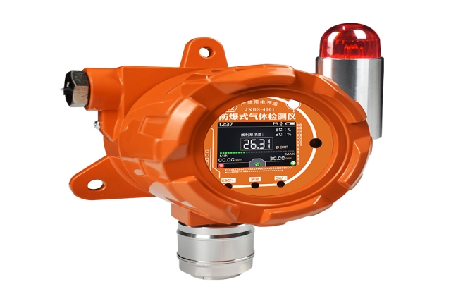 固定式氣體檢測(cè)儀如何精準(zhǔn)選型