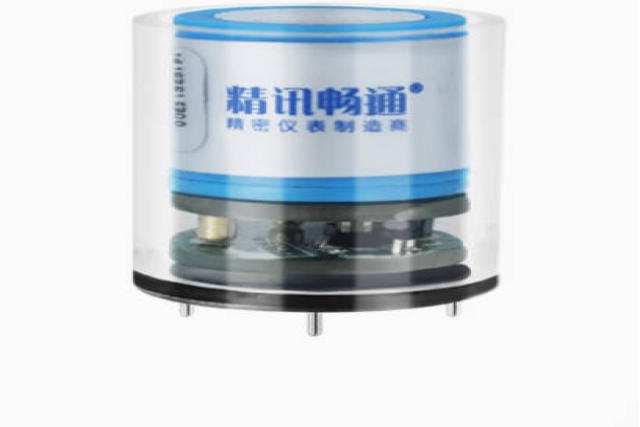 氣體傳感器在化工車間如何精準監測有毒有害氣體濃度